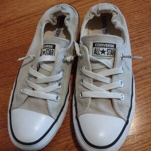 Converse Women's Chuck Taylor All-Star Shoreline Slip-One, Size 9